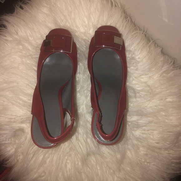 ✨Calvin Klein Slingbacks✨ - Picture 6 of 6
